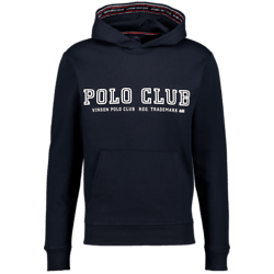 Vinson Polo Club billigt online - Stadium Outlet